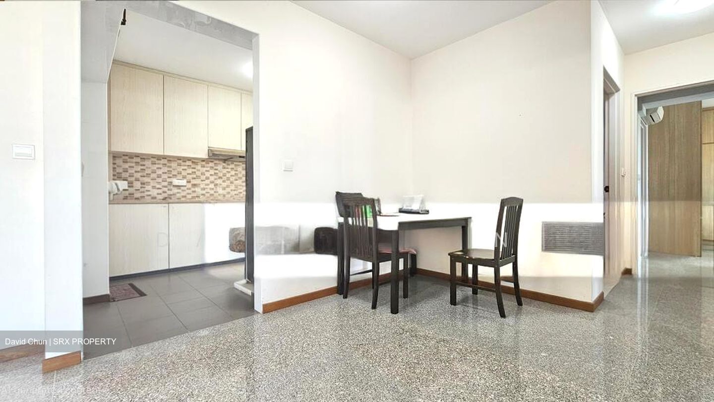 Blk 418C Fernvale Riverwalk (Sengkang), HDB 4 Rooms #501912181